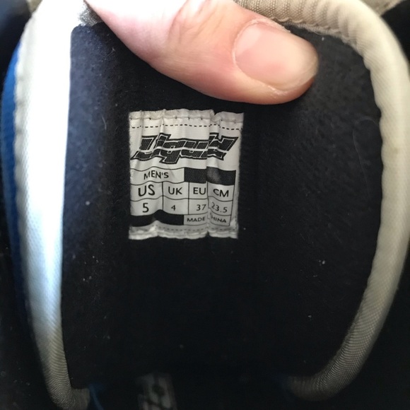 💕 Mens Retro Snowboots - Picture 7 of 9